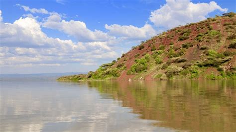 Lake Baringo – Wildlife, How To Get There & More – Here Goes Kenya