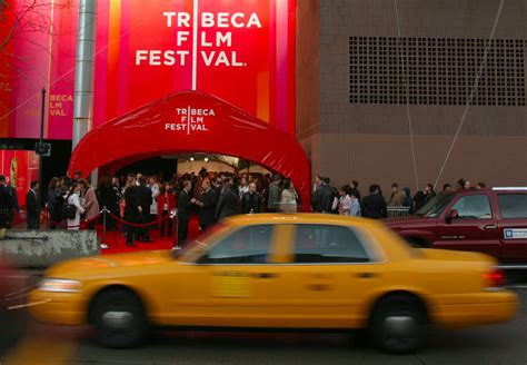 Tribeca Film Festival Why the Fest Is Still Trying to Find Itself ...