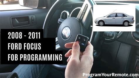 2014 ford focus key fob programming - samuel-altamirano