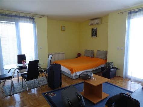 APARTMENTS BANJA - Condominium Reviews (Vrnjacka Banja, Serbia)