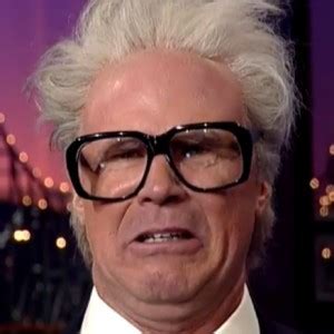 Will Ferrell's Harry Caray Makes Appearance On 'Kimmel' - ZergNet