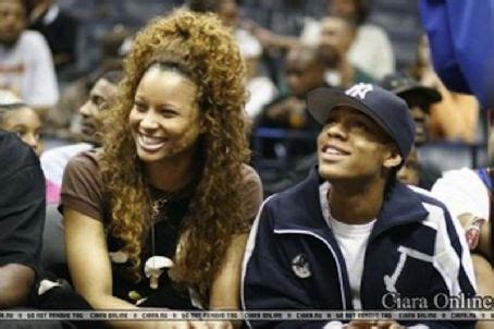 Bow Wow and Ciara - Dating, Gossip, News, Photos