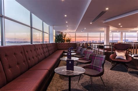 The No1 Gatwick South Terminal Lounge: An Inside Look | LoungeBuddy