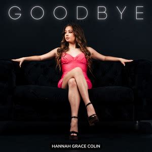 ‘Dance Moms’ Standout Hannah Grace Colin Releases New Single - Extol ...