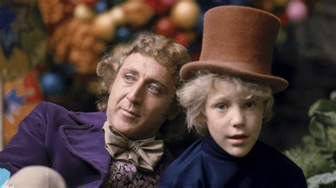 Willy Wonka - The Ultimate Picture Palace