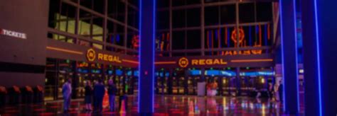 Regal Downingtown Movie Tickets and Showtimes in Downingtown, PA | Regal