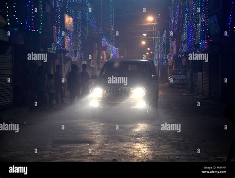 Kolkata, India. 11th Nov, 2015. Kali Puja was celebrated in Kolkata and ...