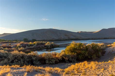 Bruneau Sand Dunes - AP | Photography