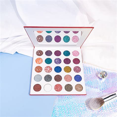 25 color eyeshadow palette – Promotional Eyeshadow