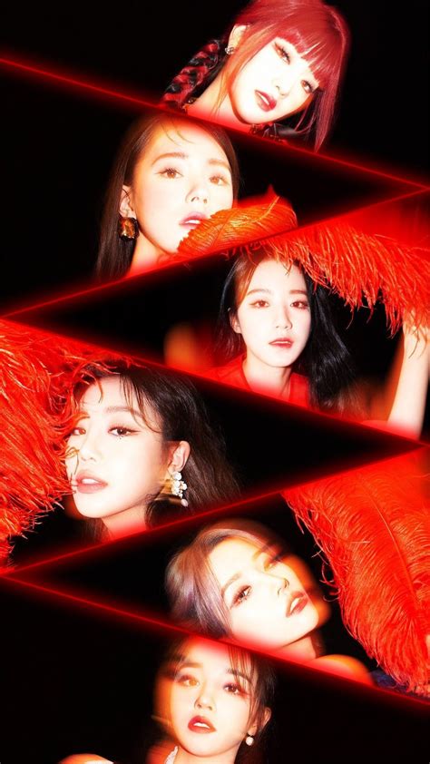 Hwaa (G)I-DLE Wallpapers - Wallpaper Cave