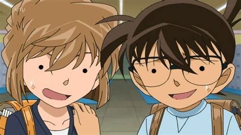 Tải Hình nền ảnh Conan Shinichi đẹp cho Máy Tính và Điện Thoại