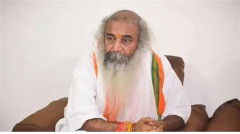 Congress expels Acharya Pramod Krishnam for 6 years over ‘anti-party’ statements | Latest News ...