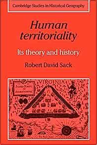 Amazon.com: Human Territoriality: Its Theory and History (Cambridge ...