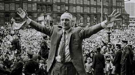 LFC remembers Bill Shankly on anniversary of his passing - Liverpool FC