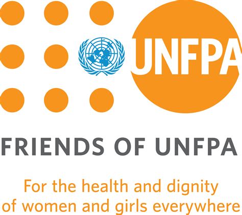 UNFPA Logo - LogoDix