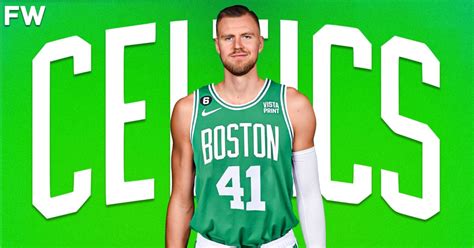 Kristaps Porzingis Traded To Boston Celtics In Three-Team Deal ...