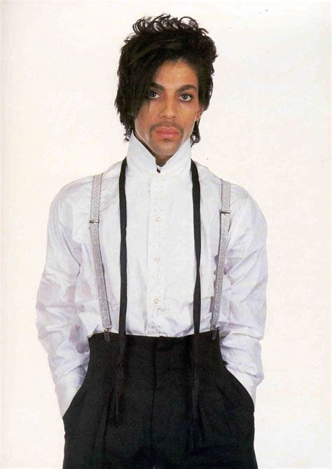 Prince - Controversy Era