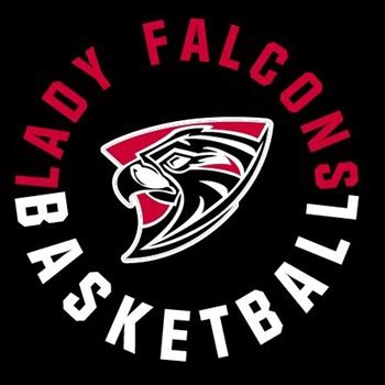 Lady Falcons - varsity - Fairfield Union High School - Lancaster, Ohio ...