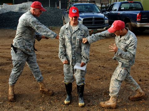 Three Task Force New Horizons Airmen earn another stripe > 12th Air ...