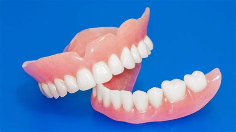 Dentures: Definition, Types, Advantages and How to Care for them - EZZA ...