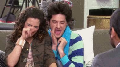 parks and recreation jean ralphio gif | WiffleGif