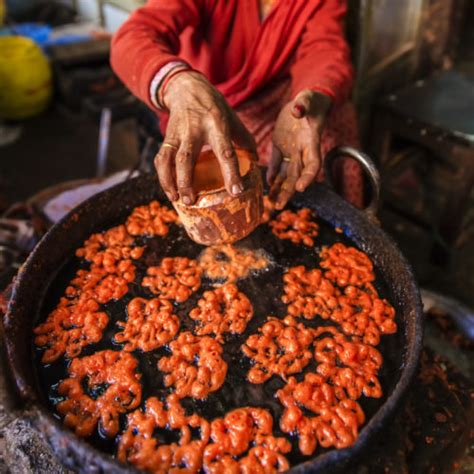 The 10 Best Street Foods in India ⋆ Greaves India