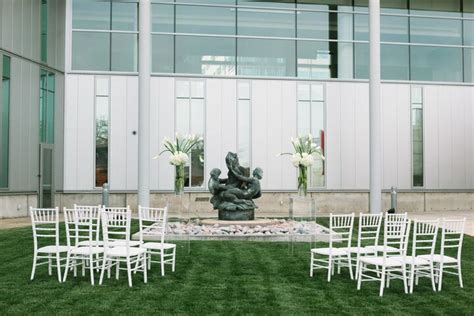 Peoria Riverfront Museum | Reception Venues - Peoria, IL