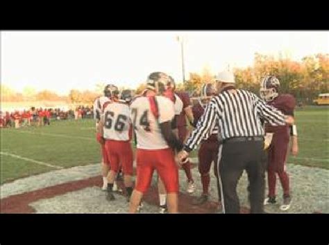 North Tonawanda 17 – Tonawanda 14 | USA TODAY High School Sports