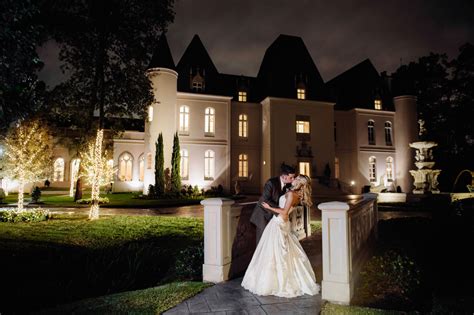 Castle Wedding Venues Texas - jenniemarieweddings