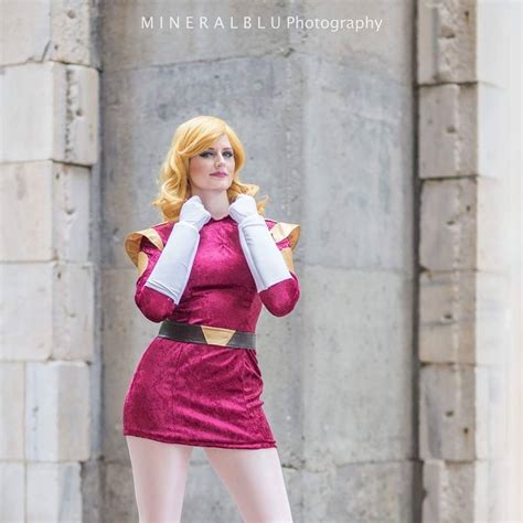 This Futurama Zapp Brannigan Cosplay Was Made in 24 Hours « Adafruit Industries – Makers ...