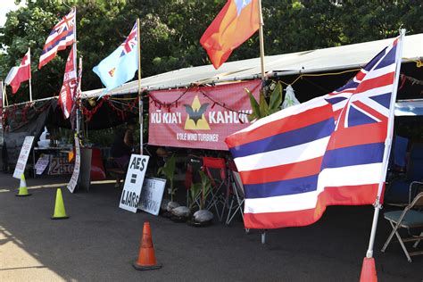 Telescope protest inspires more Native Hawaiian activism