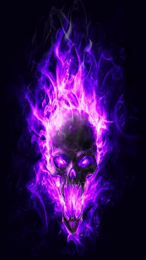 Blue Skull HD Wallpapers - Top Free Blue Skull HD Backgrounds ...