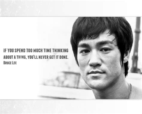 Inspiring – Motivational – Famous Quotes by Bruce Lee – Quote - Quotes HD Wallpaper