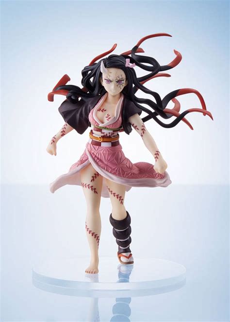 Nezuko Demon Form Figure | Images and Photos finder