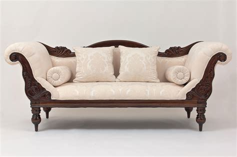 Victorian Furniture Handcrafted Reproductions | Laurel Crown Furniture