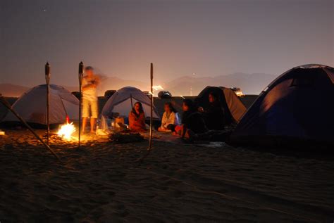 Camping at Kalba | Located in Dubai but Heart in India