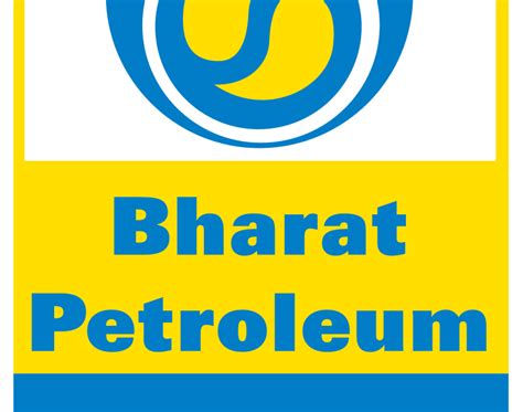 BP Logo - Bharat Petroleum Logo Vector | Free Indian Logos