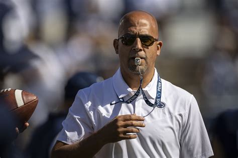 Penn State Football Recruiting: The top visitors this weekend - BVM Sports