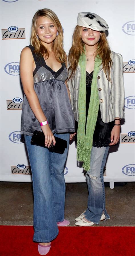 2003 | Mary-Kate and Ashley Olsen Red Carpet Pictures | POPSUGAR ...