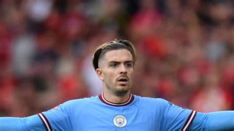 Jack Grealish Manchester City Salary, Contract Details, Transfer Fee ...