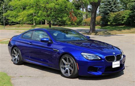 2016 BMW M6 Review And Price - Coming Soon Cars