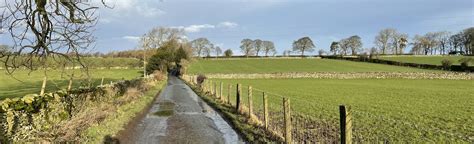 Leyburn and Harmby Circular, North Yorkshire, England - 140 Reviews, Map | AllTrails