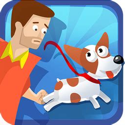 برنامه Doggie Run : dog running game! - دانلود | بازار