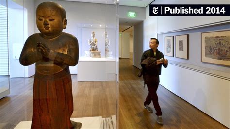 Harvard Art Museums, Revamped and Reopened - The New York Times