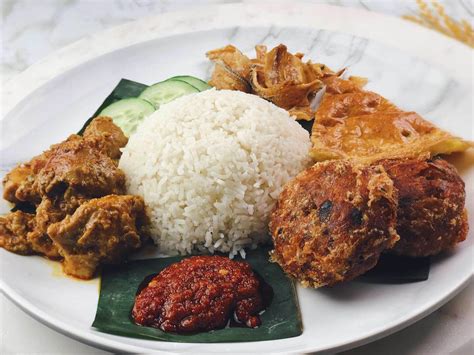 Nasi lemak | 🍓Nasi Lemak Recipe