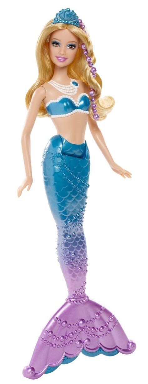 Pearl Princess HQ mermaid dolls - Barbie Movies Photo (36432191) - Fanpop