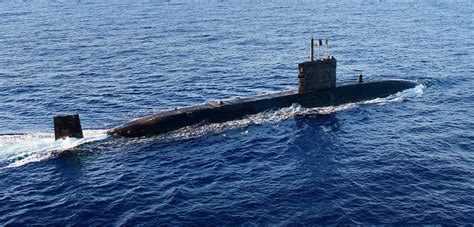 HMS Talent retired. Royal Navy down to just 5 attack submarines | Navy ...