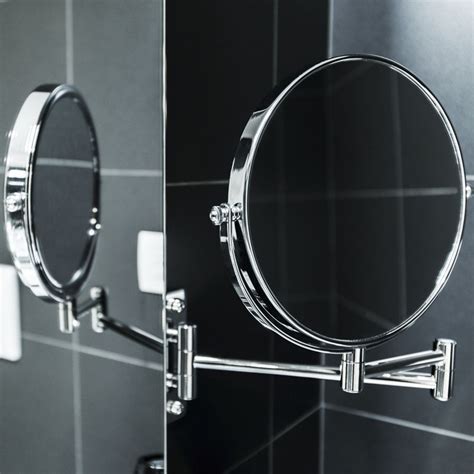 Shaving Mirrors | Bathrooms Plus