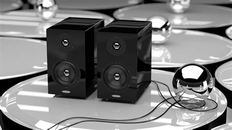 Speakers of Future (4k and Full HD) by Dario999 on DeviantArt