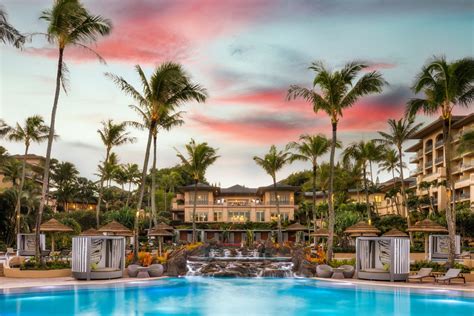 The Best Hotels for Romance on Maui in 2022 - Hawaii Magazine